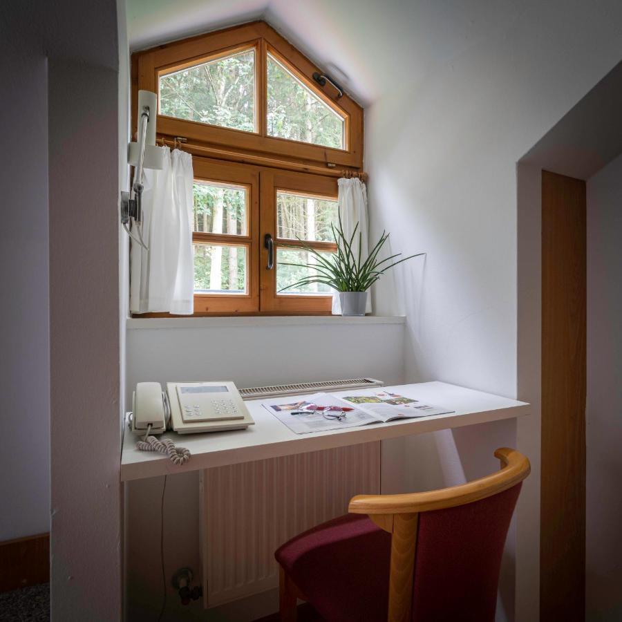 Pilger- Und Gaestehaus Don Bosco Aschau am Inn Exterior photo